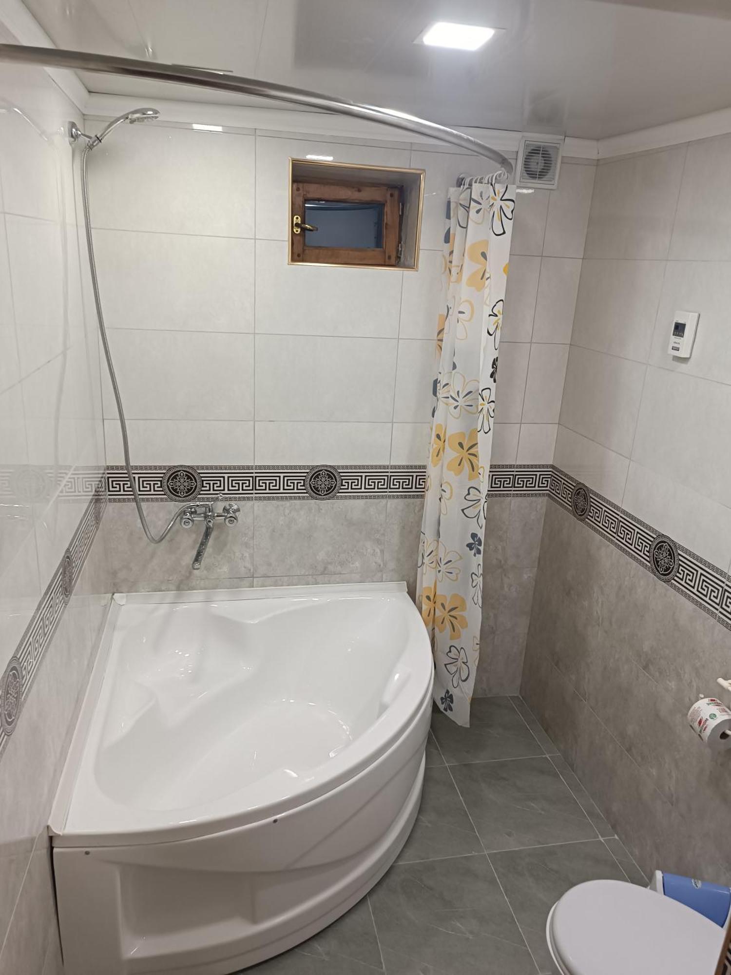 Khiva Ibrohim Guest House Exterior foto